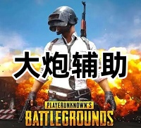 绝地求生大炮辅助（纯VT内核，兼容全系统）