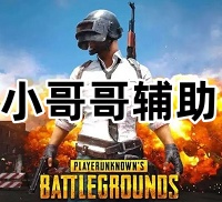 绝地求生小哥哥辅助（引警绘制，清晰透视）