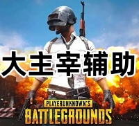 绝地求生大主宰辅助（纯VT内核，兼容全系统）